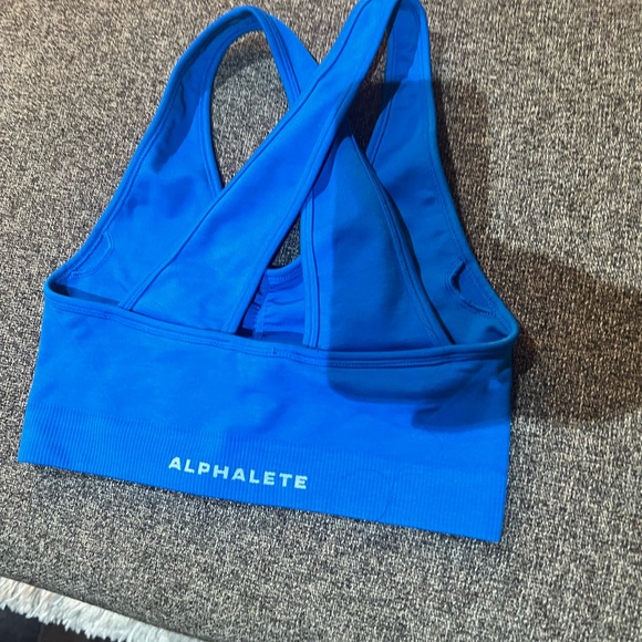 Alphalete Amplify bra - Picture 4 of 4